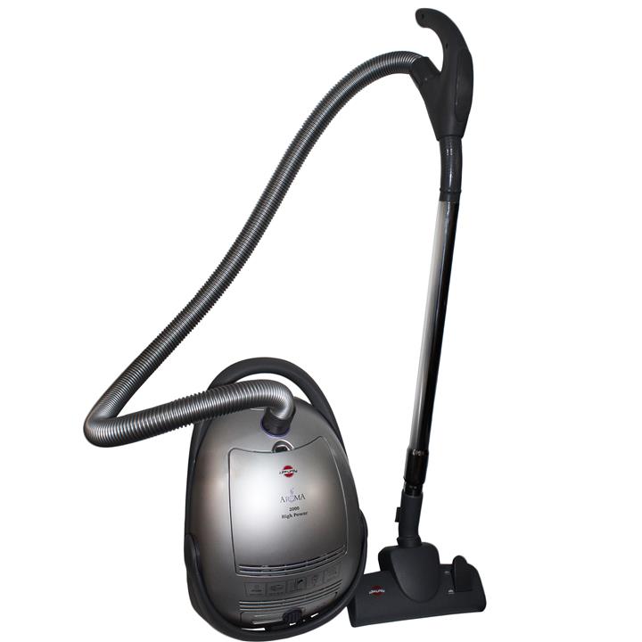 جارو برقی پارس خزر مدل آروما  2000 AROMA  Pars Khazar AROMA 2000 Vacuum Cleaner